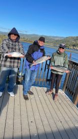 Day trip with Captain Jayson. September 27,2022 