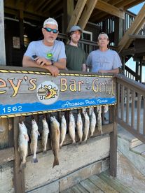 Awesome Day w Captain Joshua