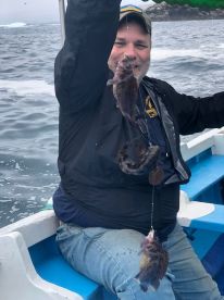 Great day of fishing!!!!