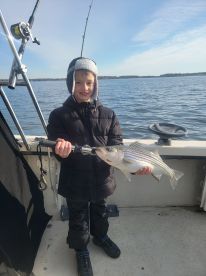 Half day trip creating memories!