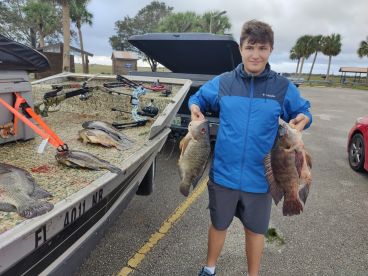 Awesome All Star Experience.