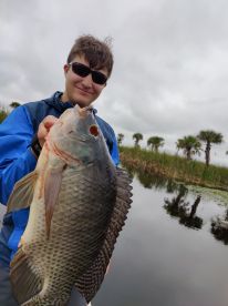 Awesome All Star Experience.