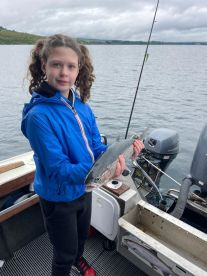 Great time for the kids!