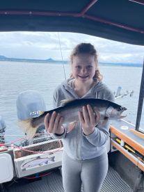 Great time for the kids!