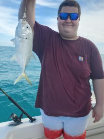 The boys in Key West 