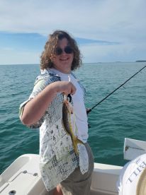 The boys in Key West 