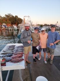 Half day trip with Hammertime