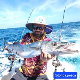 Full day trip with Afonso