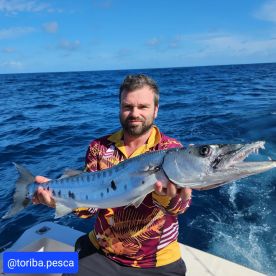 Full day trip with Afonso