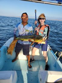 Half day trip with Silvano Gabrial