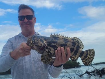 Half day trip with Adam