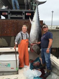 Special J Fishing Charter Will land you fish