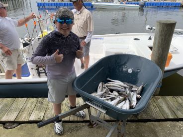 First Tip to grand isle 