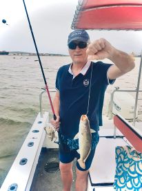 A very unique experience ! And a so friendly crew