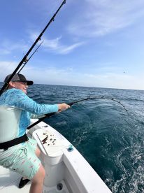 Great day on the water!