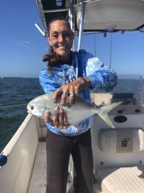 Awesome fishing trip 