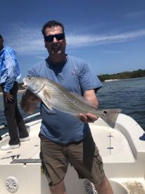 Awesome fishing trip 