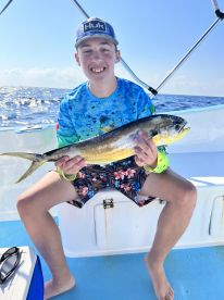 Half day trip with Pancho and Juan