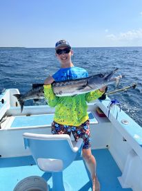 Half day trip with Pancho and Juan