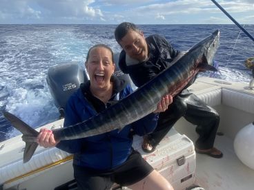 Morning Fishing trip 4/10/2023