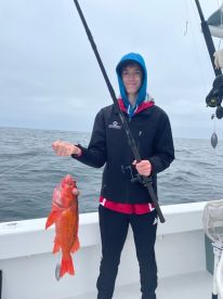 Half Day with Captain