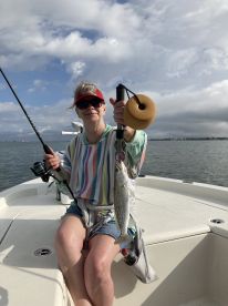 GREAT TIME FISHING 