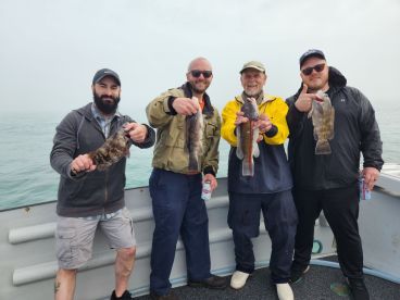 A Bachelor Party to Remember