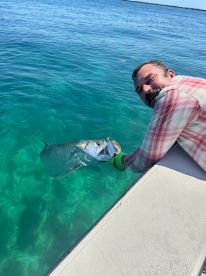 Tarpon 