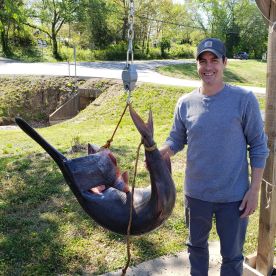 Spoonbill trip with Captain Mark