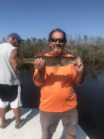 Half day with Spangler