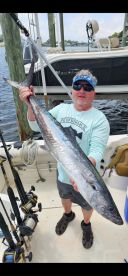 3\/4 day hunting trophies ? 