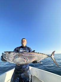 Half Day Spearfishing Trip