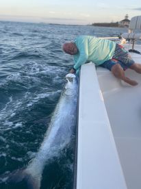 6 hour trip with captain Keith