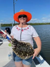 Half day with captain colt 