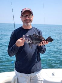 Limited out in half a day