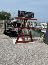 Awesome day of fishing!