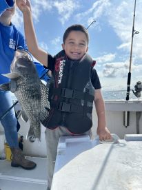 Perfect family day for Father’s Day 