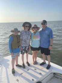 Half Day Fish with Norbert