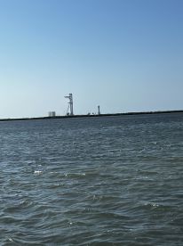 Morning Fishing Trip