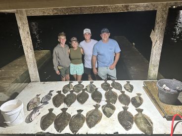 One of the best trips! 