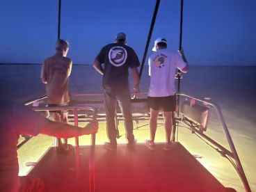 One of the best trips! 