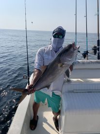 6hr trip with Captain Jerrod " The Coach"