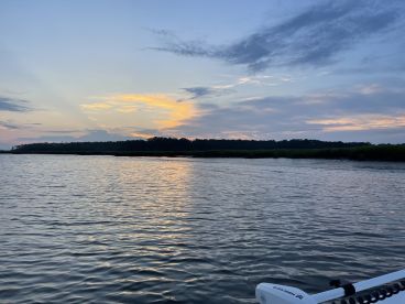 Half Day Flat Fishing w Captain Craig