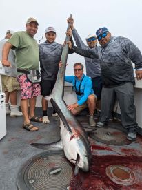 We had a great time out there. Fully recommend it!