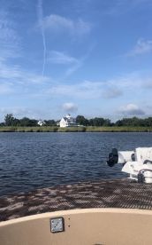 Phenomenal day with Fireline FishIng 