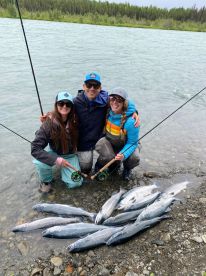 Fun, Limits, and Extra Mile!