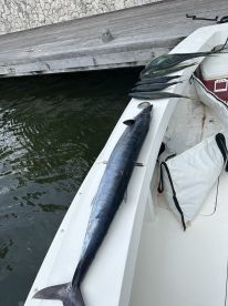 Full Day out of Grand Cayman 