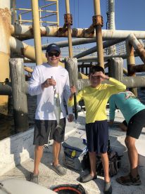 4 Hour Inshore/Nearshore