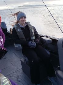 Epic Adventure with Captain Dave