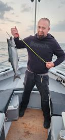 Excellent experience and great people 